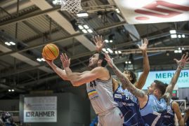 Medipolis SC Jena Eisbaeren Bremerhaven 10102021 00022